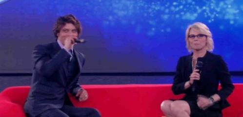 Durante la quinta puntata del serale di Amici 11, oltre alla comparsa di Belen e Stefano De Martino, abbiamo assistito ad un momento hot con Gabriel Garko. L’attore insieme a...