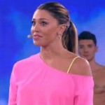Belen-amici-11 Amici 11 Belen Rodriguez