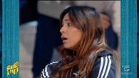Scherzi a Parte 2012: Belen Rodriguez vittima, puntata del 30 aprile (video) Belen Rodriguez continua ad essere protagonista televisiva di Canale 5. Questa volta la troviamo alla quinta puntata del 30 aprile di Scherzi a Parte 2012, trasmissione condotta egregiamente da Luca...