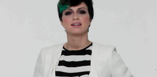 E’ cresciuta Dolcenera e lo si capisce ascoltando con attenzione “Un sogno di libertà“, il suo nuovo attesissimo singolo che sarà in rotazione radiofonica a partire da venerdì, estratto dal...