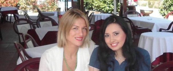 E’ pace fatta tra la dj, playmate e attrice Reina Moncada e l’ ex tronista Laura Lella. A far terminare l’amicizia di lunga data tra le due pare siano state...