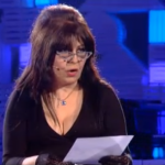 Zelig 2013: Anna Maria Barbera è "Sconsolata" (video)