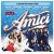 Amici 2013 album: La compilation dei dieci finalisti