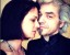 Morgan e Asia Argento di nuovo insieme