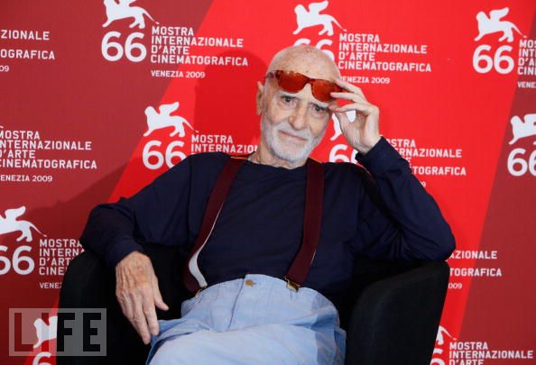 Il Cinema italiano perde il regista Mario Monicelli