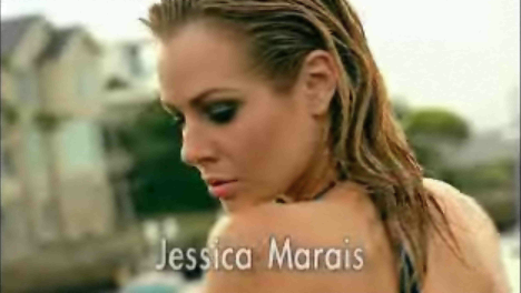 Jessica Marais