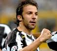 Del Piero : calciatore modello Del Piero : calciatore modello