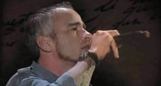 Eros Ramazzotti: Il nuovo cd e video youtube “Appunti e Note” Eros Ramazzotti,