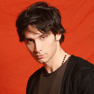 Fabrizio Moro : Novembre a Roma