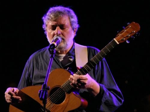 Francesco Guccini: il 6 novembre a Roma Francesco Guccini concerti