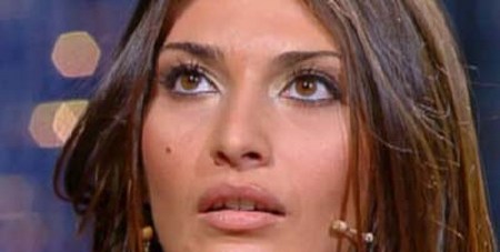 La pupa Rosy Dilettuso ha una relazione con Bossi Jr