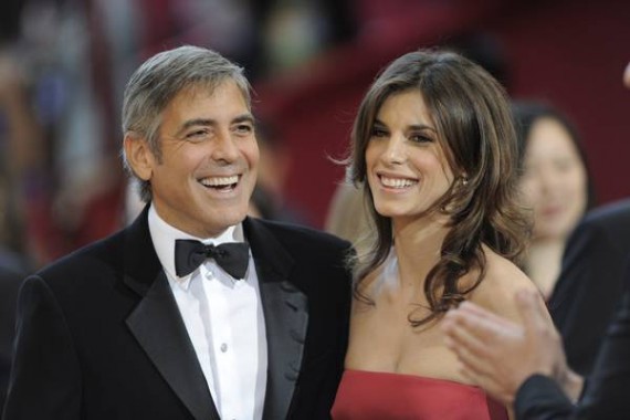 George Clooney Canalis: Matrimonio in vista