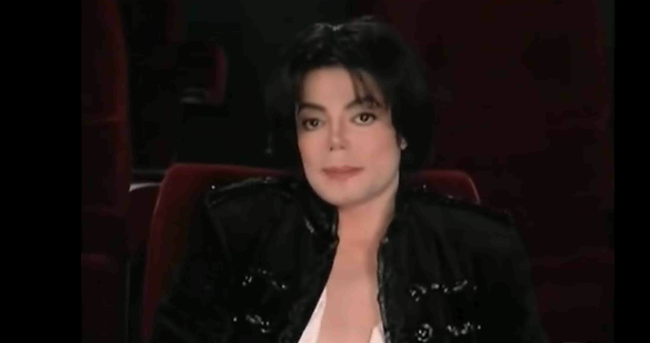 Michael Jackson: Esce il nuovo album e il video Ma lui sarà ancora vivo?