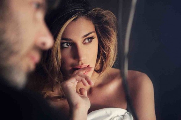 Belen Rodriguez: video youtube della showgirl argentina
