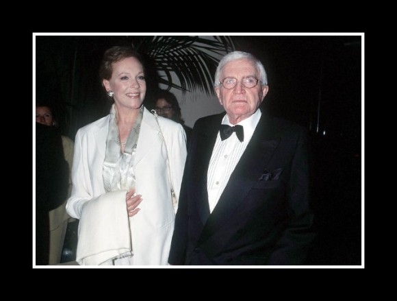 Blake Edwards: Addio al regista più ironico del cinema