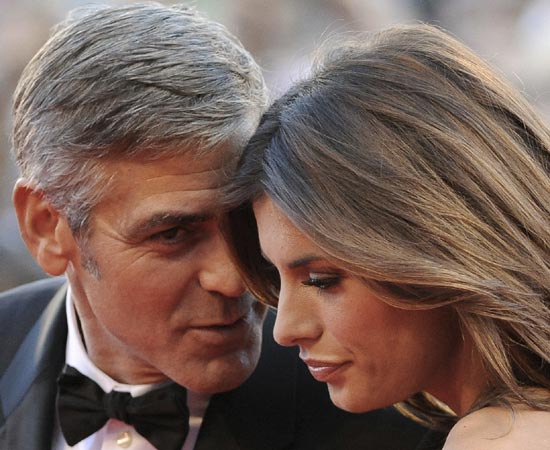 George Clooney ed Elisabetta Canalis news: L’oroscopo 2011 (video)