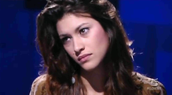 Caroline viene eliminata dal Grande Fratello 11, entrano due nuove concorrenti