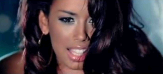 Jade Ewen video youtube: Testimonial lingerie “Miss Ultimo”