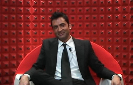 Jimmy Barba è il nuovo concorrente del Grande Fratello 11