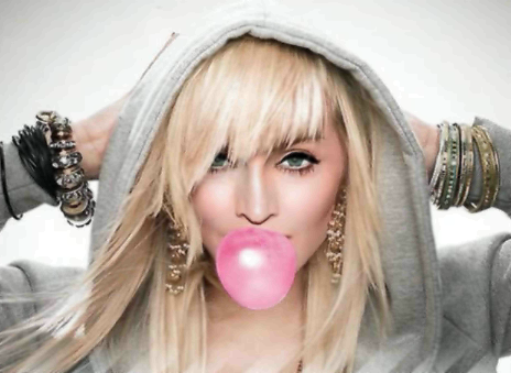 Madonna e il nuovo fidanzato Brahim Zaibat L’amore va a gonfie vele