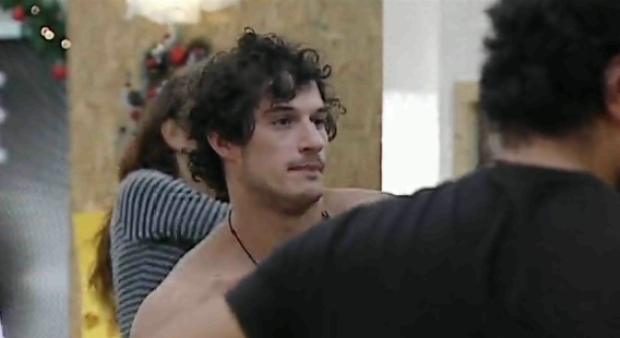 Grande Fratello 11: Matteo bestemmia e rischia l’esclusione