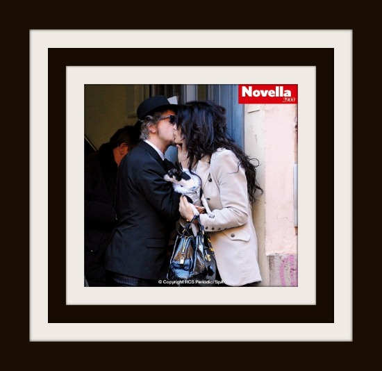 Morgan: Dalla cocaina all’ex gieffina Monica Riva (video youtube)
