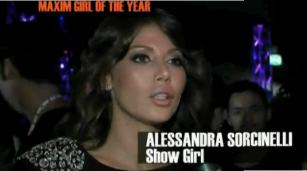 Alessandra Sorcinelli: Silvio Berlusconi mi ha fatto un prestito