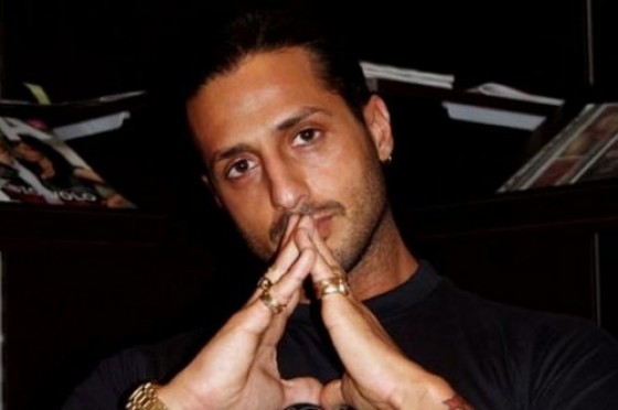 Fabrizio Corona a Verissimo: A Febbraio riaprirò l’agenzia di gossip