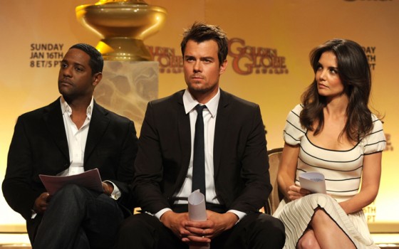 Golden Globes: L’Italia delude, trionfa il film “The Social Network” (video)