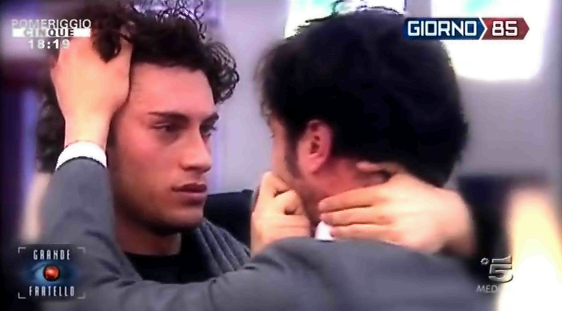 Grande Fratello 11: Pietro, Matteo e Massimo squalificati