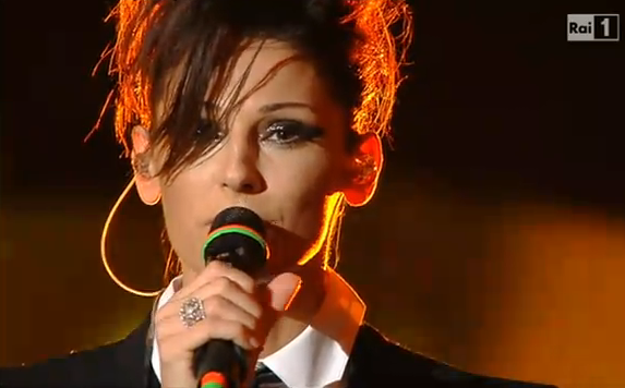 Festival di Sanremo 2011: Ripescati Anna Tatangelo e Al Bano