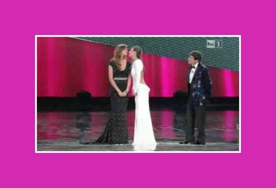 Festival di Sanremo 2011: Patty Pravo e Al Bano al ripescaggio