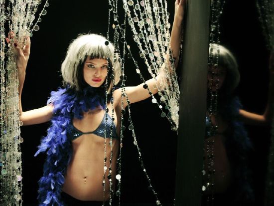Spot Tim: Bianca Balti, la top model sostituirà Belen Rodriguez