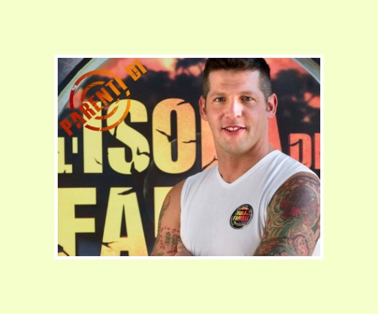 Isola dei Famosi 2011: Matteo Materazzi abbandona l’isola