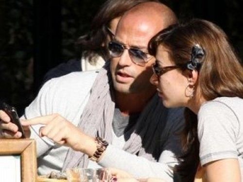 Stefano Bettarini e Melita Toniolo: Il loro flirt scatena il gossip