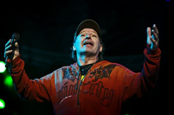 Vasco Rossi: Nuovo album e concerti 2011 (video youtube)