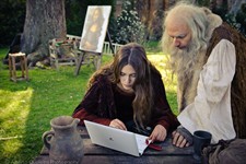 Spot Tim: Bianca Balti prende il posto di Belen Rodriguez