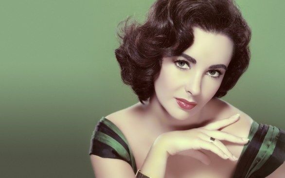 Elizabeth Taylor muore a 79 anni, due oscar, una vita tra set e gossip