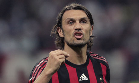 Paolo Maldini: Tangenti, rinviato a giudizio con l’accusa di corruzione