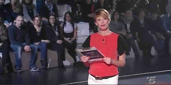 Grande Fratello 11: La finale è alle porte, in nomination solo uomini