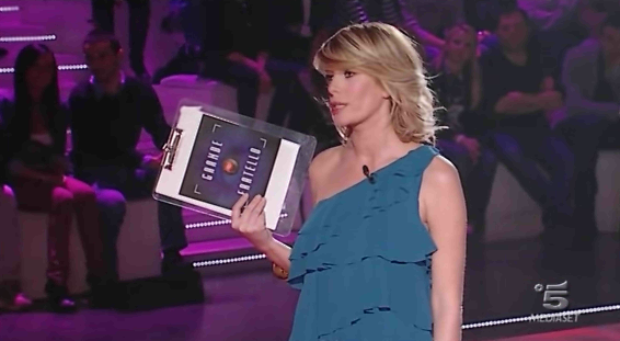Grande Fratello 11: In nomination Biagio e Giordana