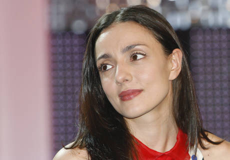 Ambra Angiolini: “Francesco Renga ha avuto le spiegazioni e lo posso guardare negli occhi”