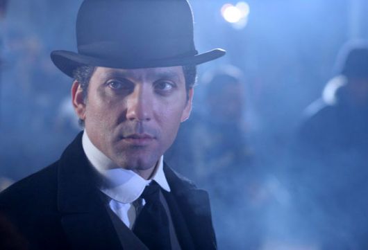 Beppe Fiorello: La leggenda del bandito e del campione Premio TV 2011 come miglior fiction