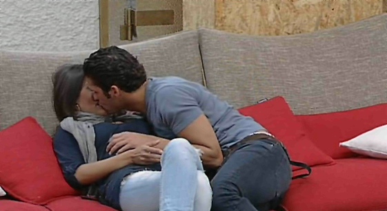 Grande Fratello 11: Emanuele vuole costruire una “capanna” per Rosa