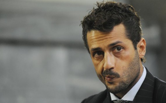 Fabrizio Corona: Denunciato dalla suocera, preleva il figlio senza il consenso della madre