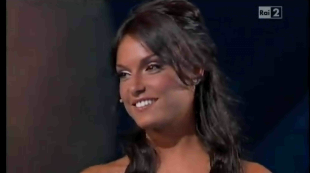 Francesca De Andrè eliminata dall’Isola dei Famosi 2011