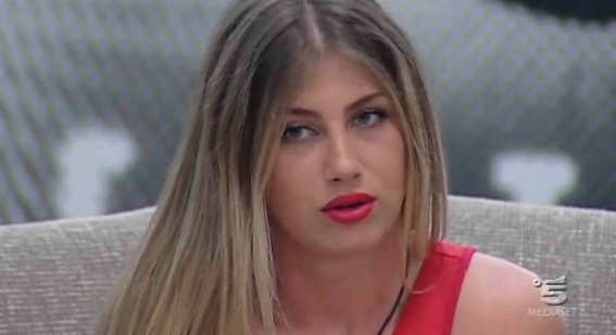 Giordana Sali lascia la casa del Grande Fratello 11, eliminata al televoto