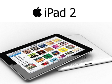 iPad 2 Apple: E’ arrivato in Italia, assalto ai negozi per la tavoletta multimediale