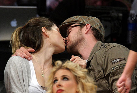 Jessica Biel e Justin Timberlake: Dopo la crisi la loro storia è finita