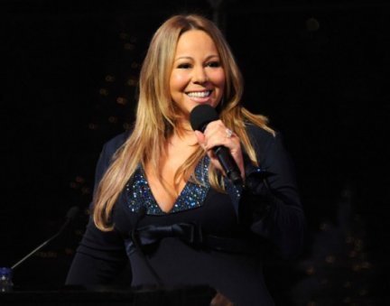 Mariah Carey: Incinta, corsa in ospedale ma è ancora troppo presto per il parto